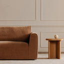 Louise - Accent Table - Natural