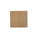 Morey - Side Table - Natural - Moe's Home Collection - Side Tables - Elite Enclave Home