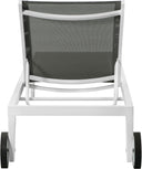 Nizuc - Outdoor Patio Chaise Lounge Chair
