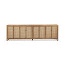 Alvin - 8 Door Cabinet - Sandy Cove - Classic Home - Buffets - Elite Enclave Home