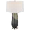 Campa - Table Lamp - Gray
