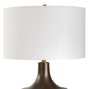 Paseo - Table Lamp - Bronze - Uttermost - Table Lamps - Elite Enclave Home