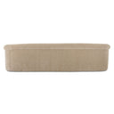 Thora - Sofa - Beige - Moe's Home Collection - Stationary Sofas - Elite Enclave Home