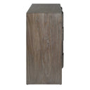 Lydon - 4 Drawer Chest - Brown