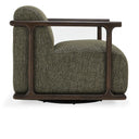 Lucia - Swivel Chair