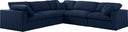 Serene - 5 Piece Modular Sectional