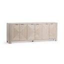 Elina - Cabinet - Classic Home - Sideboards - Elite Enclave Home