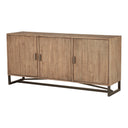 Sierra - Sideboard - Brown - Moe's Home Collection - Sideboards - Elite Enclave Home