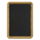 Atkinson - Modern Mirror - Brass - Uttermost - Accent Mirrors - Elite Enclave Home