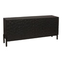 Misaki - Sideboard - Black - Moe's Home Collection - Sideboards - Elite Enclave Home
