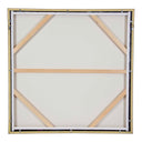 Peony - Framed Floral Art - Black - Uttermost - Wall Decor- Elite Enclave Home