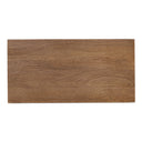 Rene - Accent Nightstand - Light Brown - Moe's Home Collection - Accent Nightstands - Elite Enclave Home