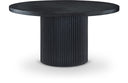 Belinda - Oak Veneer Dining Table