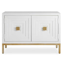 Aiken - Cabinet - Uttermost - Accent Cabinets - Elite Enclave Home