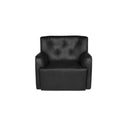 Sullivan - Swivel Chair - Black