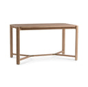 Oliver - Outdoor Counter Table - Butterscotch - Classic Home - Bar Tables - Elite Enclave Home