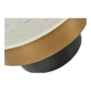 Dado - Coffee Table - Black - Moe's Home Collection - Coffee Tables - Elite Enclave Home