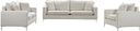 Naomi - Sofa - Meridian Furniture - Stationary Sofas - Elite Enclave Home