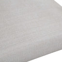 Perspective - Fabric Dining Chair - Gray