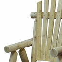 Wood Dining Chair - Natural