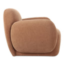 Hazel - Lounge Chair - Light Brown - Moe's Home Collection - Arm Chairs - Elite Enclave Home