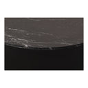 Ritual - Coffee Table - Black - Moe's Home Collection - Coffee Tables - Elite Enclave Home