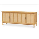 Seymour - Sideboard - Natural