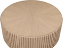 Ronin - Coffee Table - Meridian Furniture - Coffee Tables - Elite Enclave Home