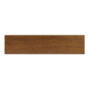Lincoln - Media Cabinet - Brown - Moe's Home Collection - TV Stands - Elite Enclave Home