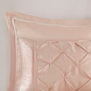 Joella - King 24 Piece Room In A Bag - Blush
