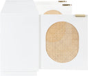 Cane - Sideboard - Meridian Furniture - Sideboards - Elite Enclave Home