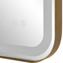 Crofton - Vanity Mirror - Uttermost - Vanity Mirrors - Elite Enclave Home