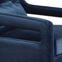 O'Brien - Armchair - Uttermost - Arm Chairs - Elite Enclave Home