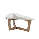 Walker - Coffee Table - Brown - INK+IVY - Coffee Tables - Elite Enclave Home