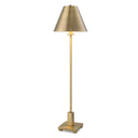 Pilot - Buffet Lamp - Uttermost - Table Lamps - Elite Enclave Home