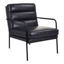 Verlaine - Chair - Black - Moe's Home Collection - Accent Chairs - Elite Enclave Home
