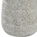 Scouts - Table Lamp - Silver