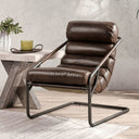 Jackson - Accent Chair - Classic Home - Arm Chairs- Elite Enclave Home