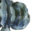 Ruffle Up - Table Lamp - Blue Green - Uttermost - Table Lamps - Elite Enclave Home
