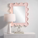 Sea Coral - Mirror - Uttermost - Wall Mirrors - Elite Enclave Home