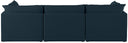 Mackenzie - Modular Sofa 3 Seats