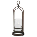 Shepherd - Candleholder - Bronze