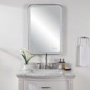 Crofton - Vanity Mirror - Uttermost - Vanity Mirrors - Elite Enclave Home