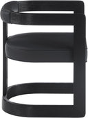 Manchester - Dining Chair - Meridian Furniture - Arm Chairs - Elite Enclave Home