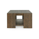 Troy - Coffee Table