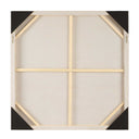 Foggy Morning - Abstract Art - Light Brown - Uttermost - Wall Decor- Elite Enclave Home