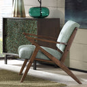 Rocket - Lounge - Seafoam - INK+IVY - Arm Chairs - Elite Enclave Home