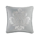 Quebec - Twin Reversible Daybed Cover (Set of 6) - Gray
