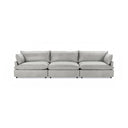 Caplan - Modular Sectional - Classic Home - Stationary Sectionals - Elite Enclave Home