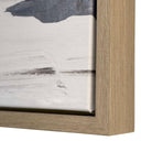 Bring Me In - Framed Landscape Painting (Set of 2) - Blue / Brown / Pink / Purple / White - Uttermost - Framed Print Sets - Elite Enclave Home